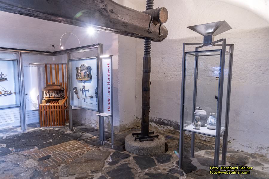 Krems an der Donau, Juni 2023