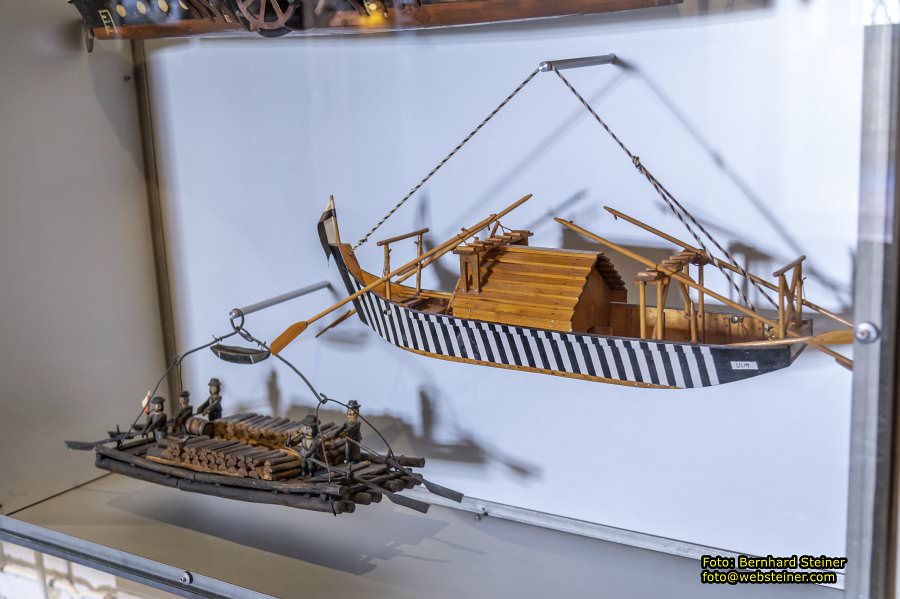 Krems an der Donau, Juni 2023