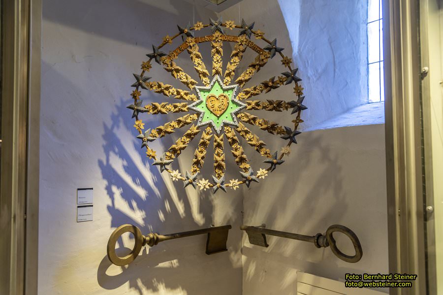 Krems an der Donau, Juni 2023