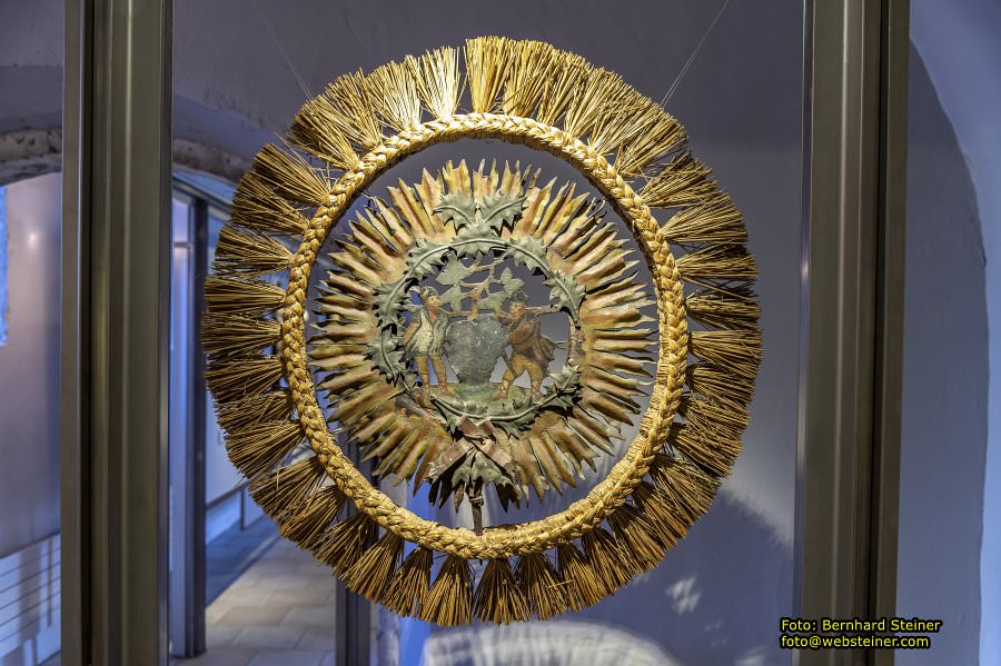 Krems an der Donau, Juni 2023