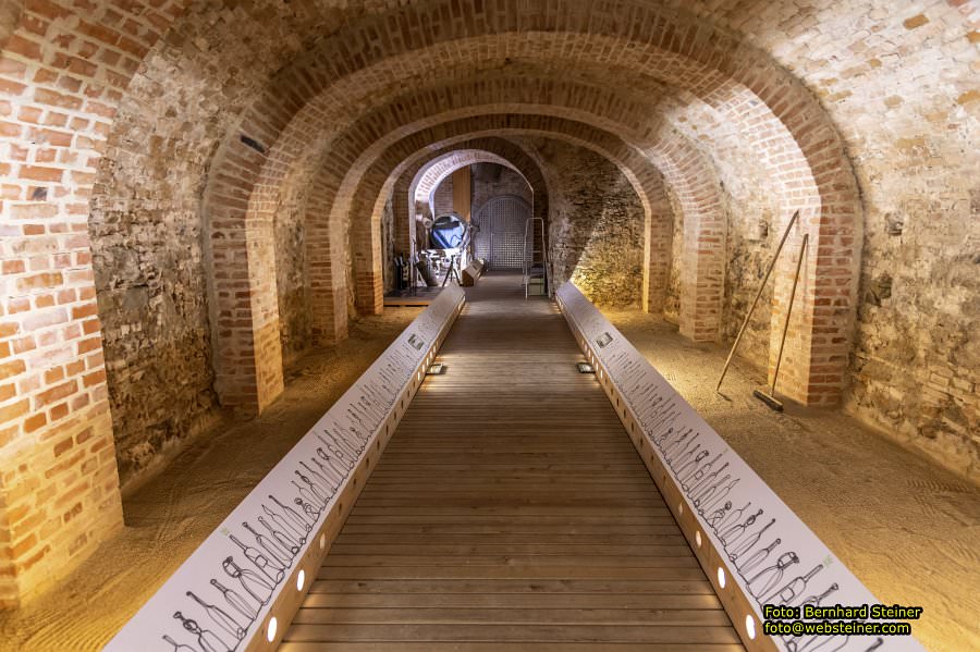 Krems an der Donau, Juni 2023