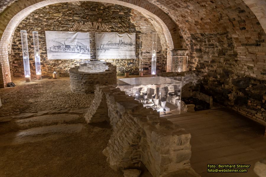 Krems an der Donau, Juni 2023