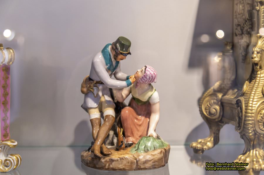 Krems an der Donau, Juni 2023