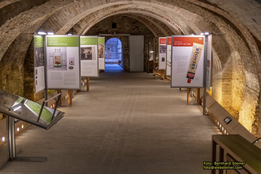 Krems an der Donau, Juni 2023