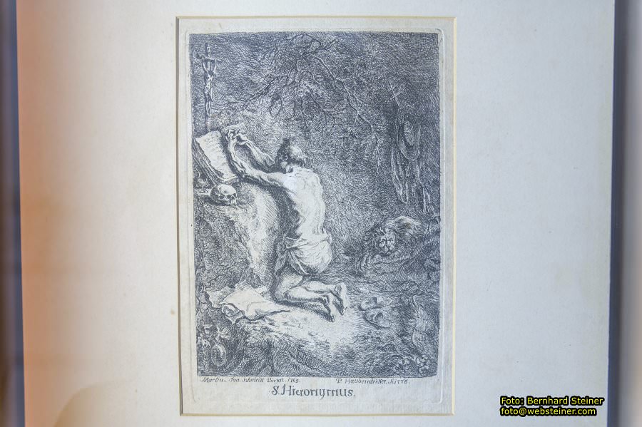 Krems an der Donau, Juni 2023