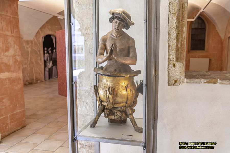 Krems an der Donau, Juni 2023