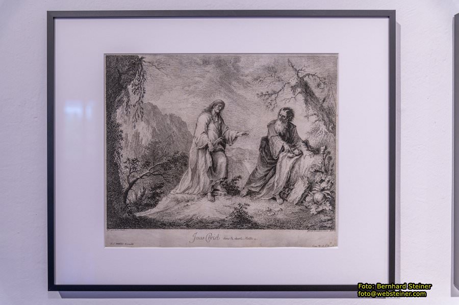 Krems an der Donau, Juni 2023