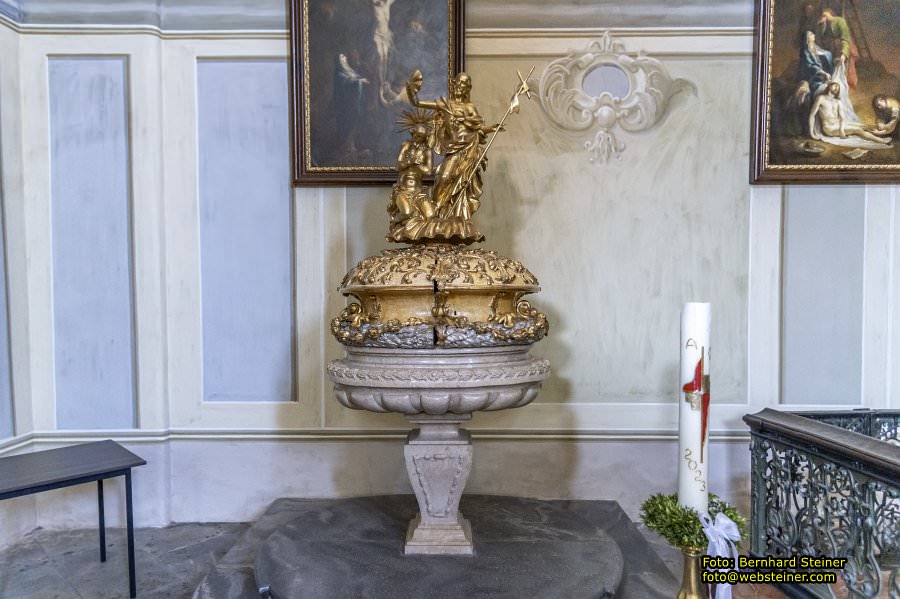 Krems an der Donau, Juni 2023