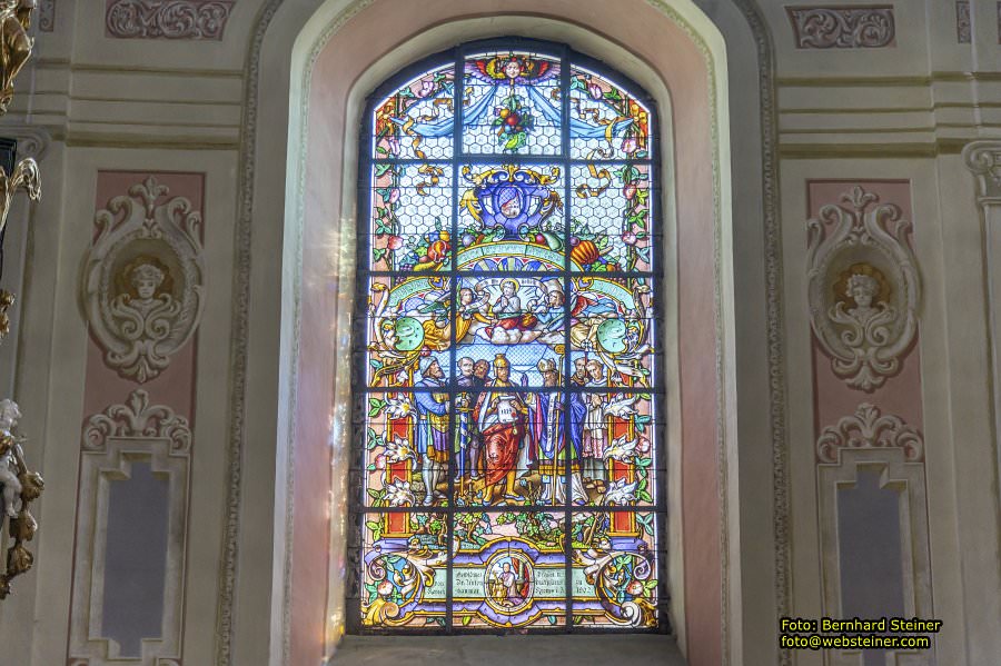 Krems an der Donau, Juni 2023