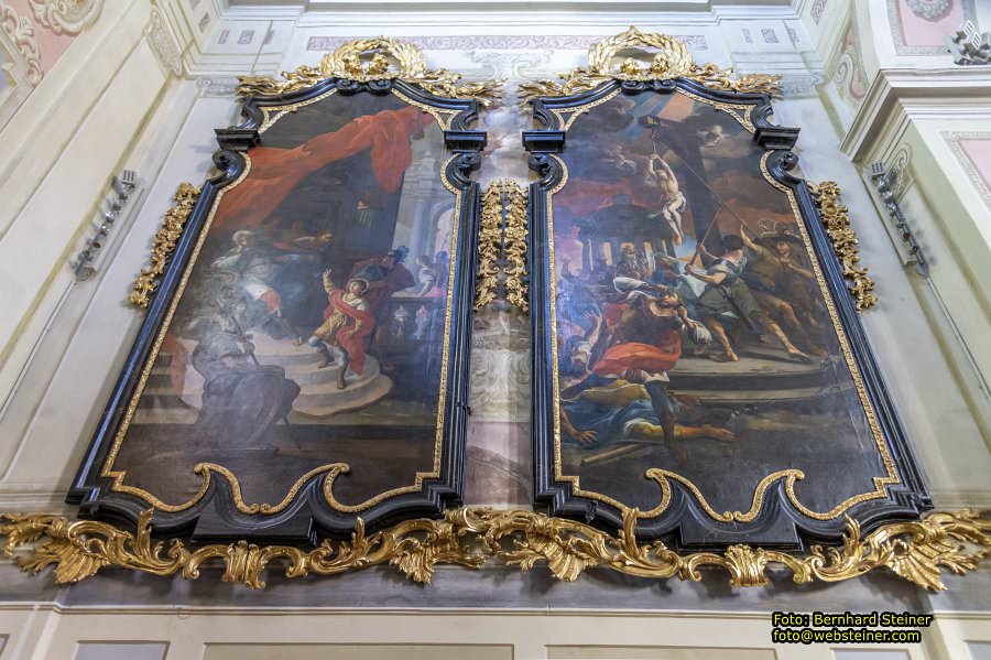 Krems an der Donau, Juni 2023