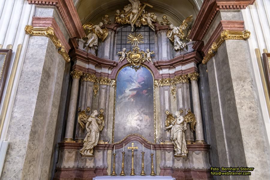 Krems an der Donau, Juni 2023