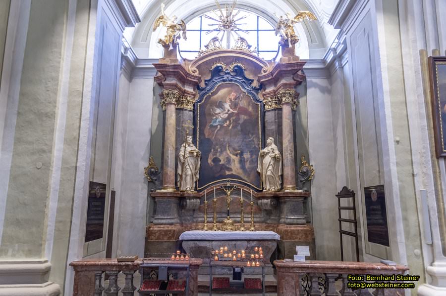 Krems an der Donau, Juni 2023