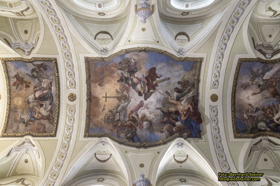 Krems an der Donau, Juni 2023