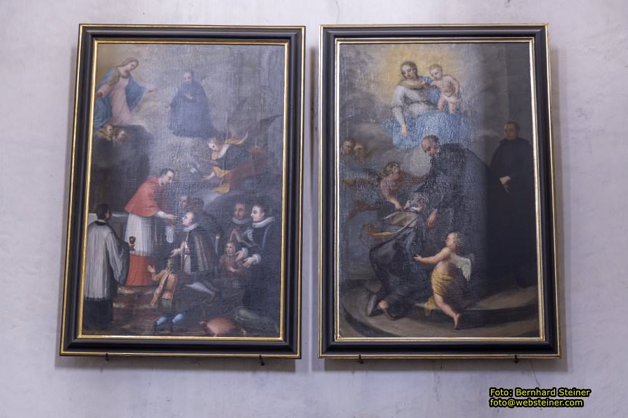 Krems an der Donau, Juni 2023