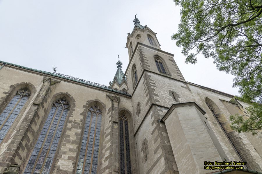 Kromeriz - Kremsier, Mai 2024