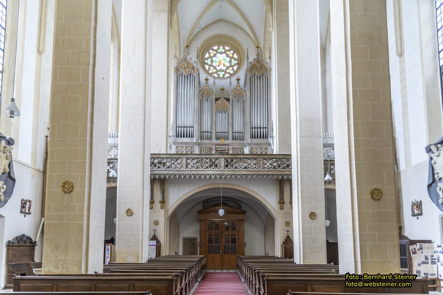 Kromeriz - Kremsier, Mai 2024