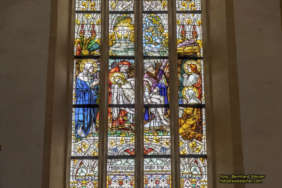 Kromeriz - Kremsier, Mai 2024