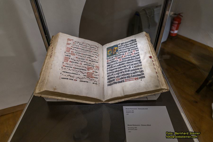 Kromeriz - Kremsier, Mai 2024