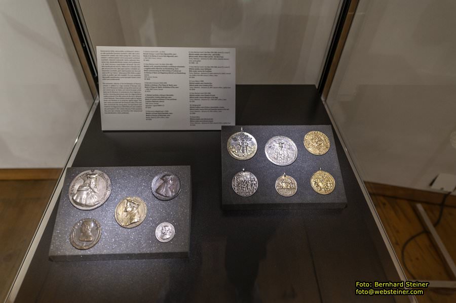 Kromeriz - Kremsier, Mai 2024