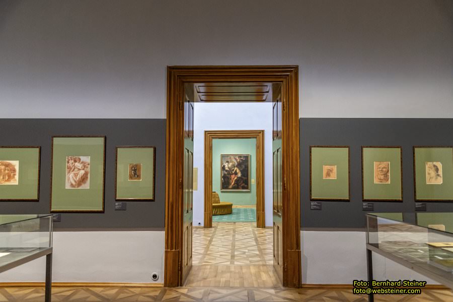 Kromeriz - Kremsier, Mai 2024