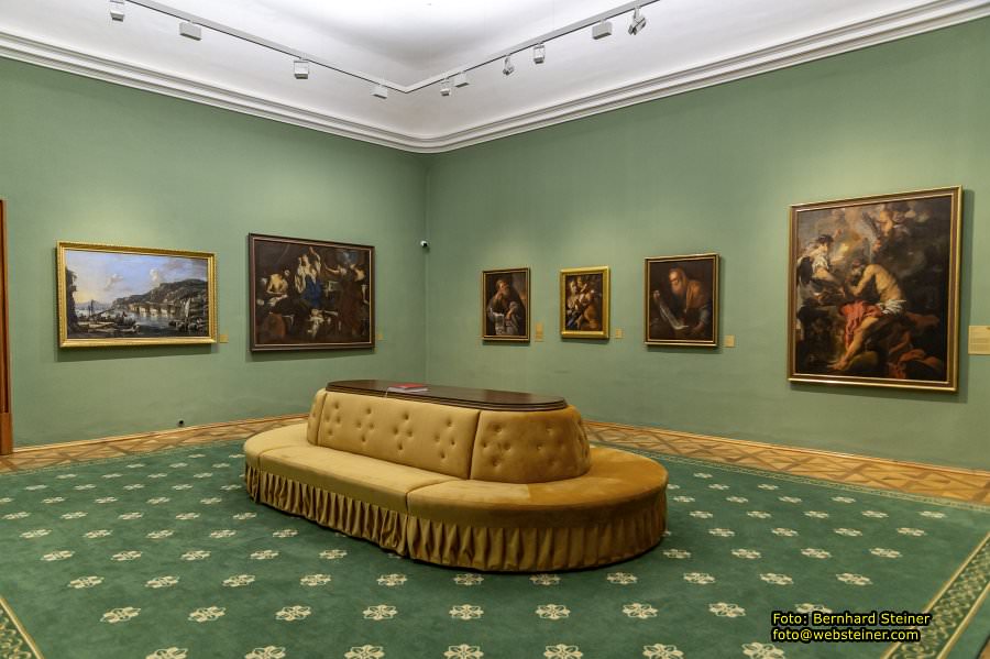 Kromeriz - Kremsier, Mai 2024