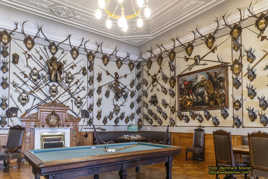 Kromeriz - Kremsier, Mai 2024