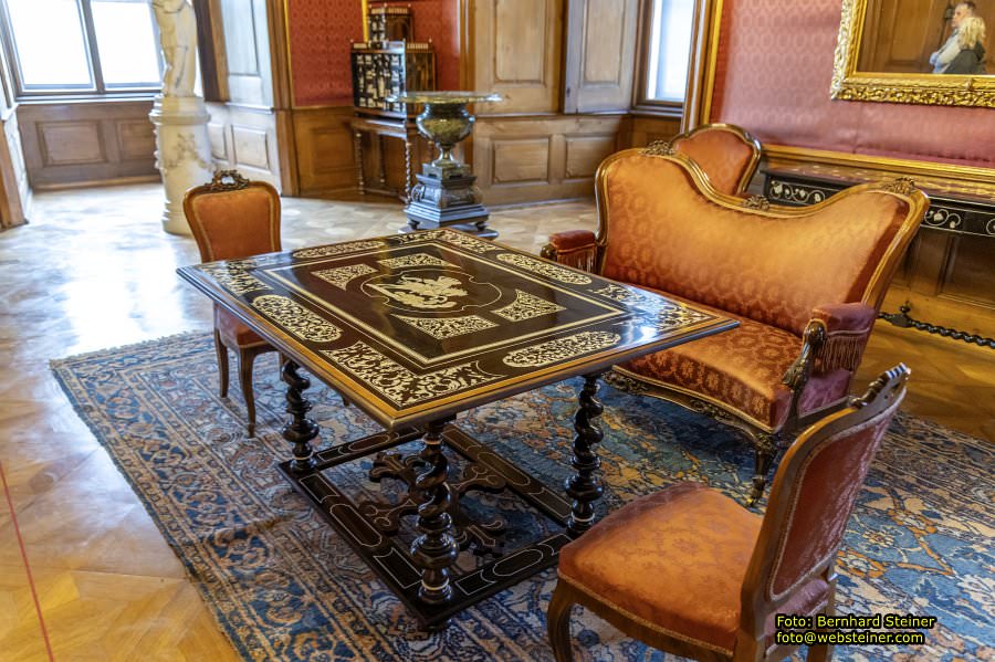 Kromeriz - Kremsier, Mai 2024