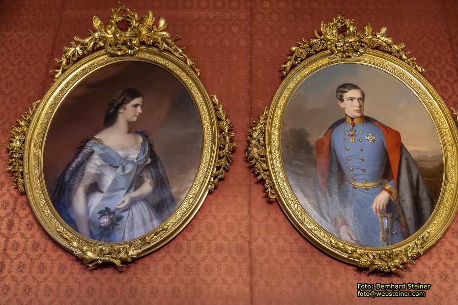 Kromeriz - Kremsier, Mai 2024