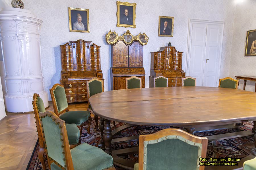 Kromeriz - Kremsier, Mai 2024