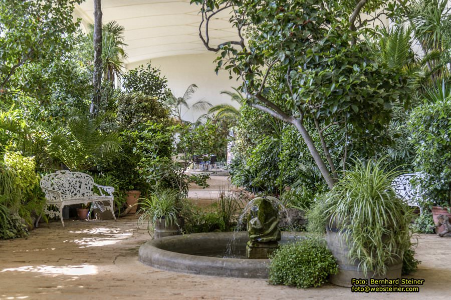 Kromeriz - Kremsier, Mai 2024