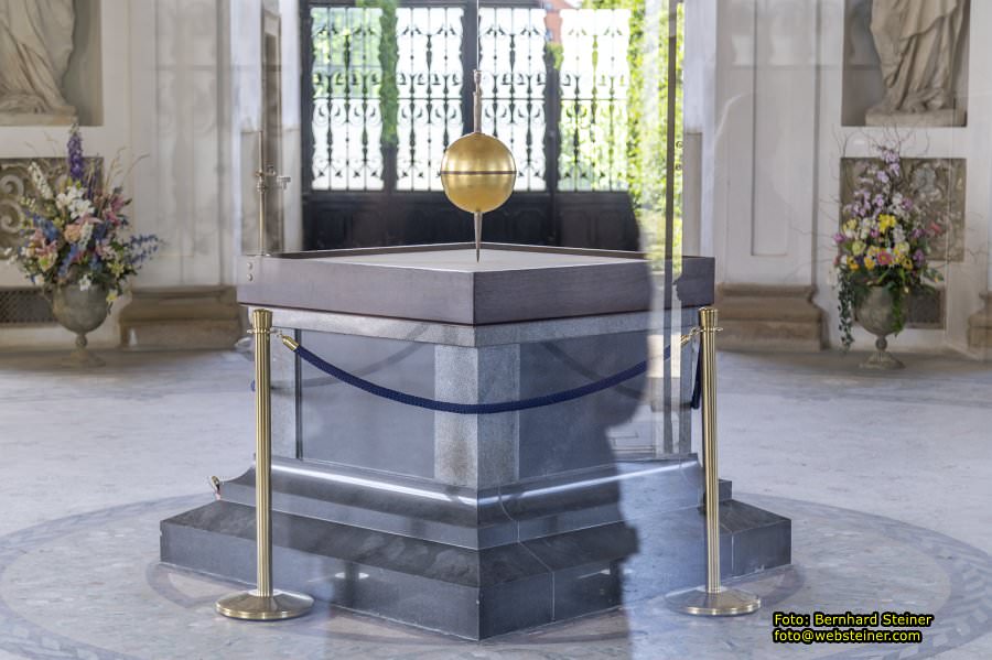 Kromeriz - Kremsier, Mai 2024