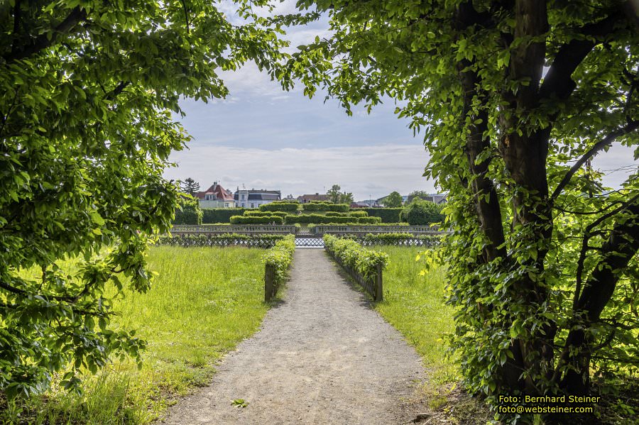 Kromeriz - Kremsier, Mai 2024