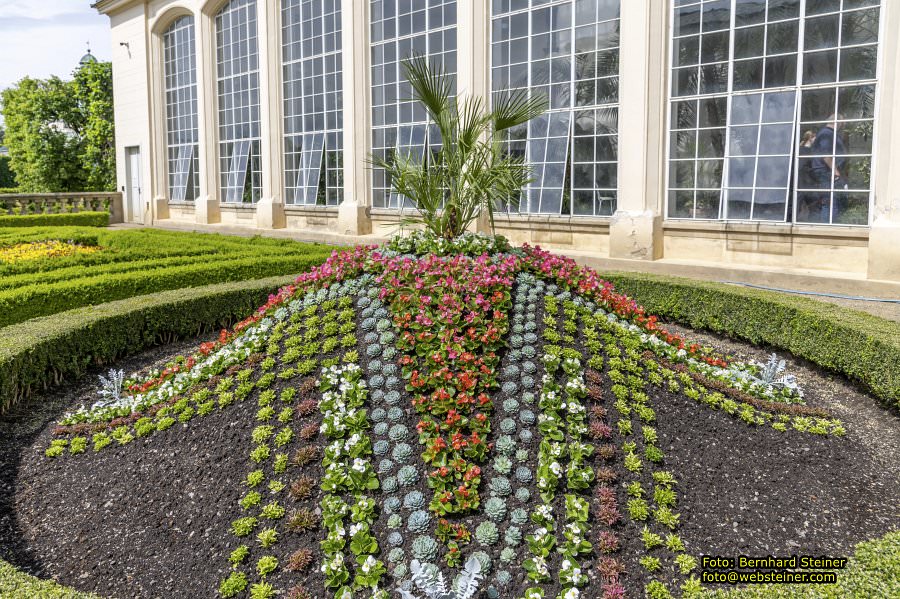 Kromeriz - Kremsier, Mai 2024