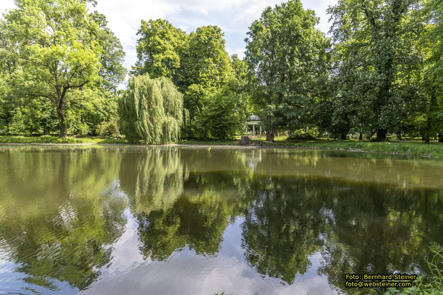 Kromeriz - Kremsier, Mai 2024