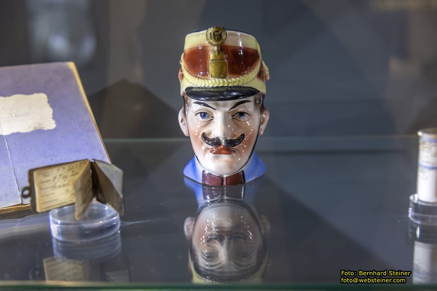 Kromeriz - Kremsier, Mai 2024