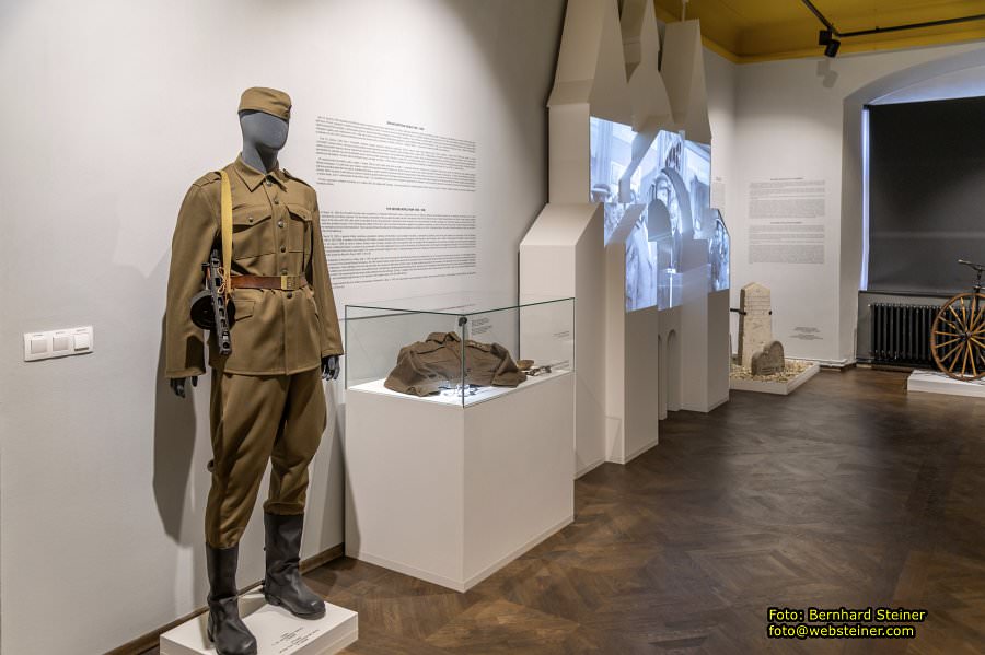 Kromeriz - Kremsier, Mai 2024