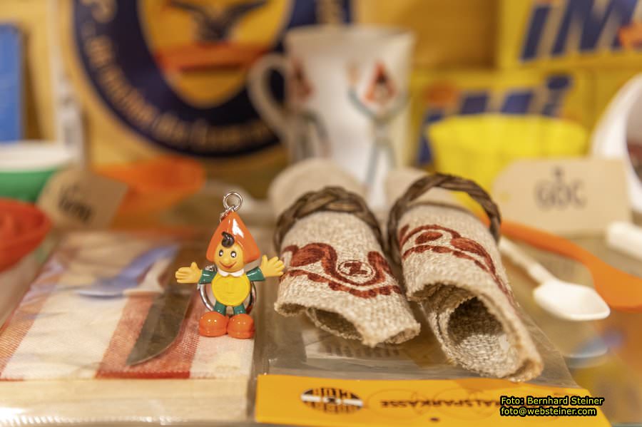 Erstes �sterreichisches K�chenmuseum, Herrnbaumgarten, Juli 2023