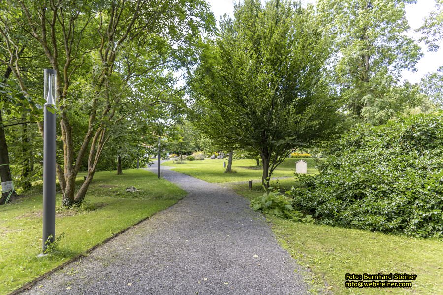 Lackenbach, August 2023