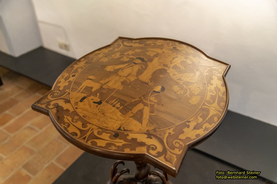 Lackenbach, August 2023