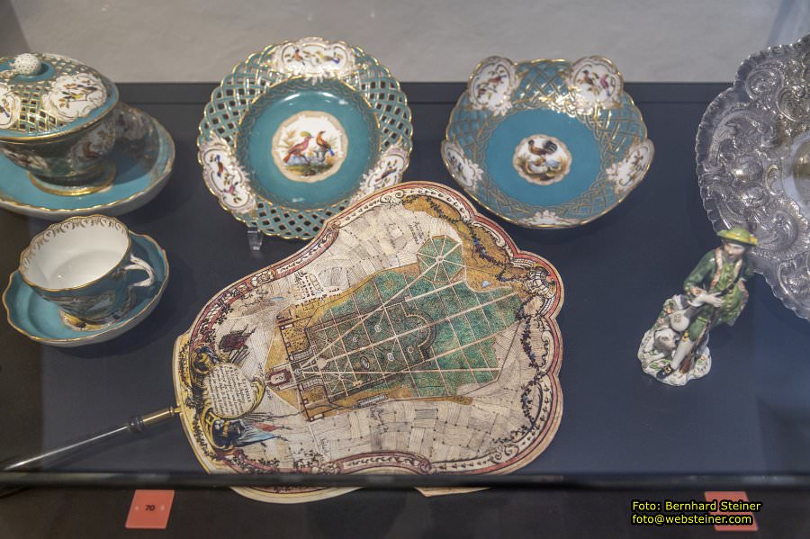 Lackenbach, August 2023