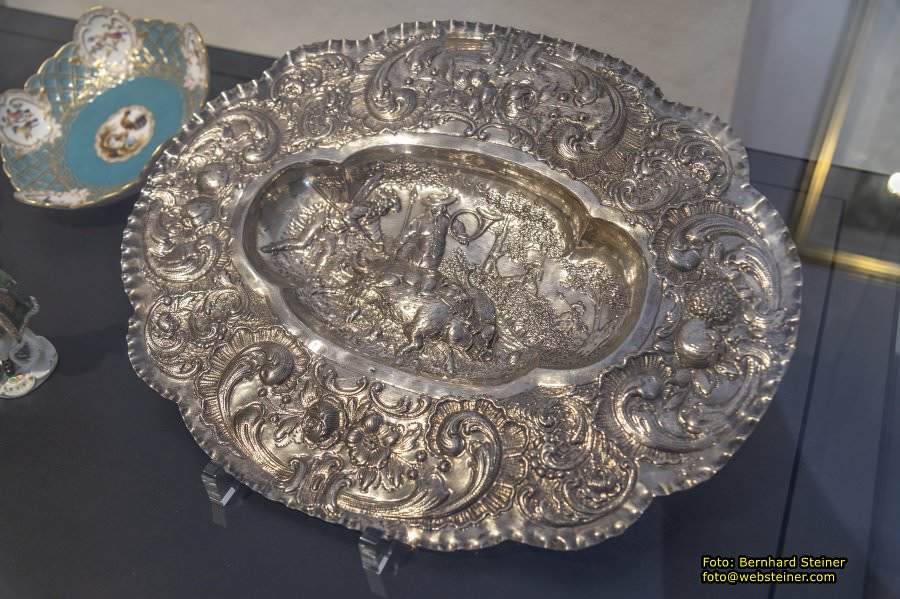 Lackenbach, August 2023