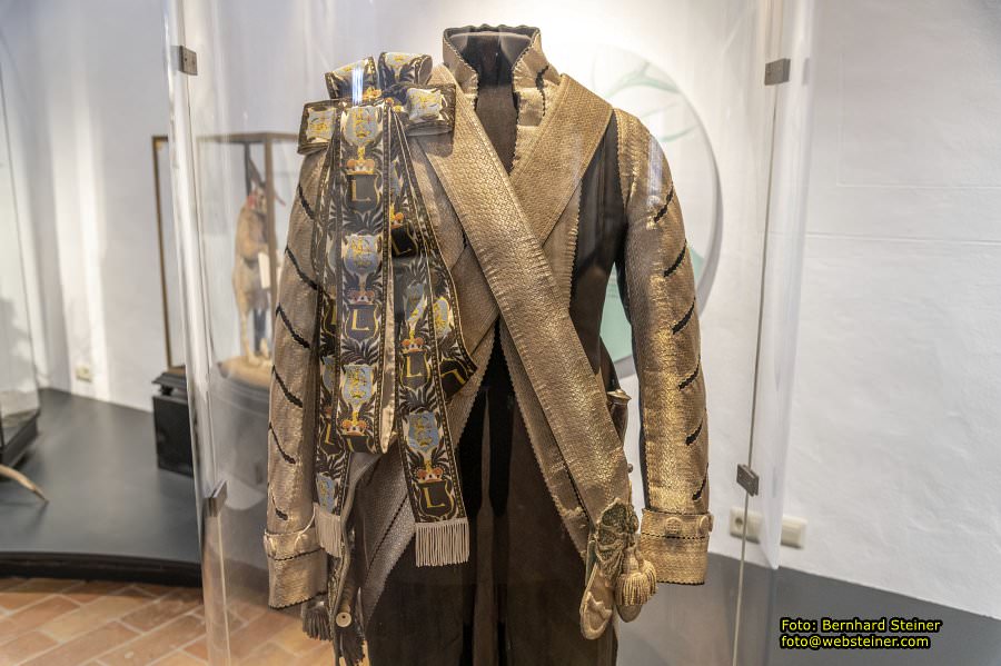 Lackenbach, August 2023