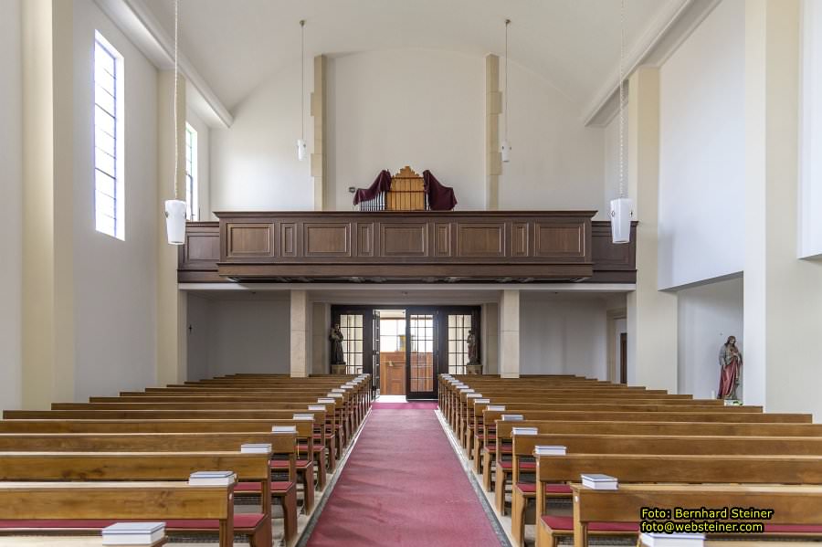 Lackenbach, August 2023