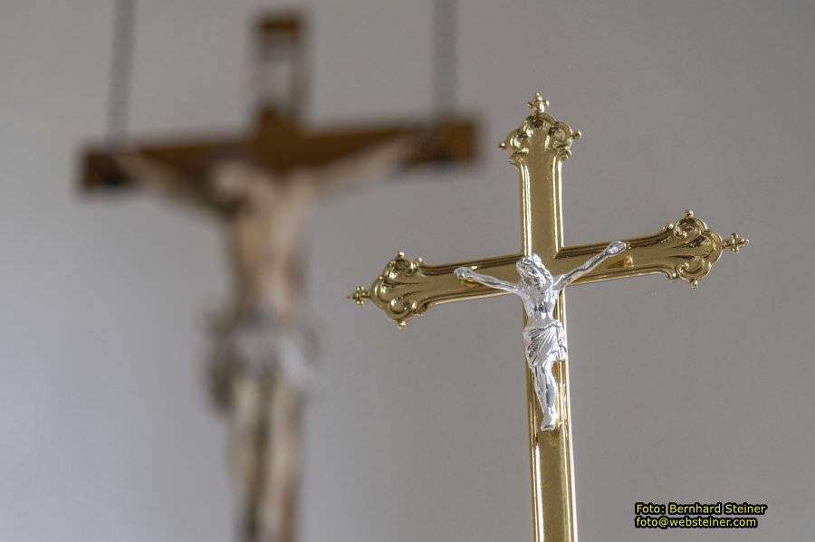 Lackenbach, August 2023