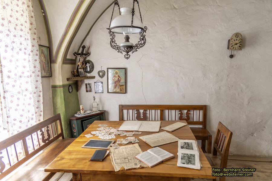 LOISIUM - WeinWelt in Langenlois, Oktober 2023