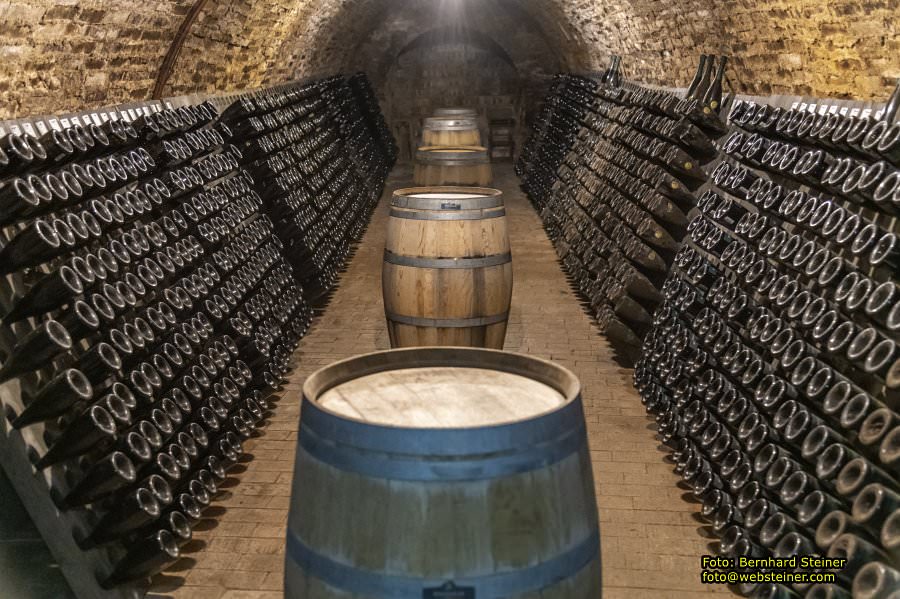 LOISIUM - WeinWelt in Langenlois, Oktober 2023