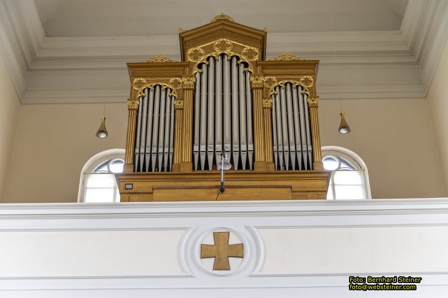 Wallfahrtsort Maria Schnee, Kaltenberg bei Lichtenegg, Juli 2023
