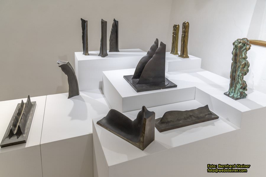 Schloss Bruck - Museum der Stadt Lienz, Juli 2026