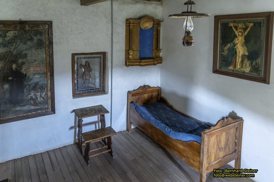 Burg Lockenhaus, Mai 2023