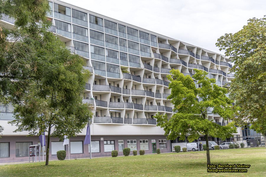 Magdeburg in Sachsen-Anhalt, September 2024